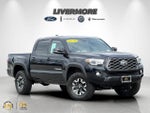 2020 Tacoma Thumbnail 1