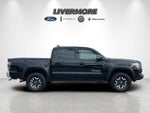 2020 Tacoma Thumbnail 2