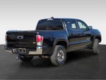 2020 Tacoma Thumbnail 5