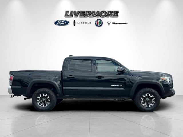 2020 Toyota Tacoma - $32,388