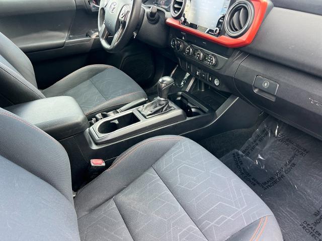 2020 Toyota Tacoma - $32,388