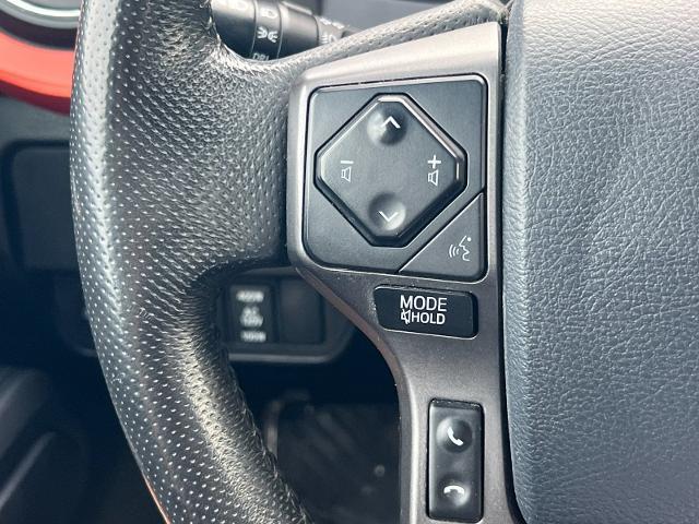 2020 Toyota Tacoma - $32,388