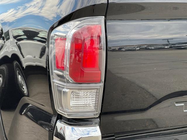 2020 Toyota Tacoma - $32,388