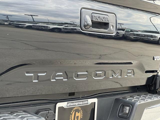 2020 Toyota Tacoma - $32,388