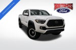 2020 Tacoma Thumbnail 1