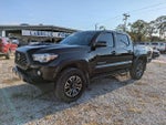 2020 Tacoma Thumbnail 8
