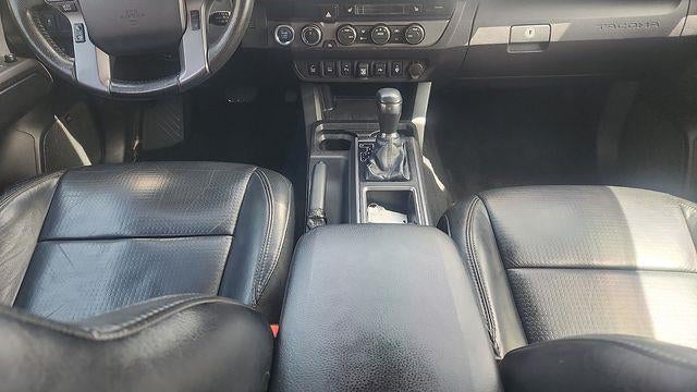 2020 Toyota Tacoma TRD Pro