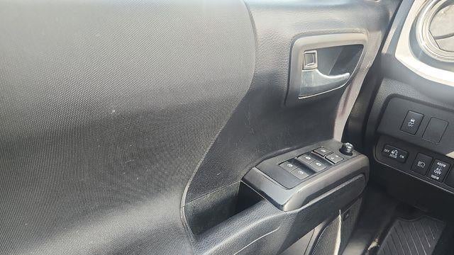2020 Toyota Tacoma TRD Pro