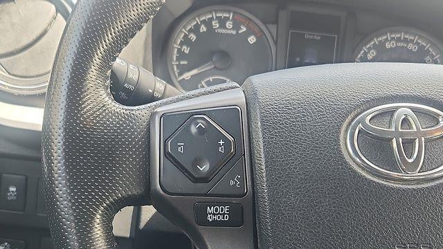 2020 Toyota Tacoma TRD Pro
