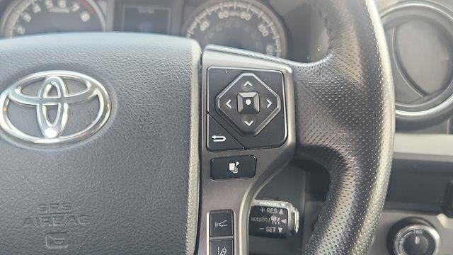 2020 Toyota Tacoma TRD Pro