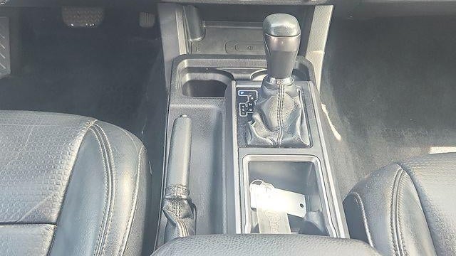 2020 Toyota Tacoma TRD Pro