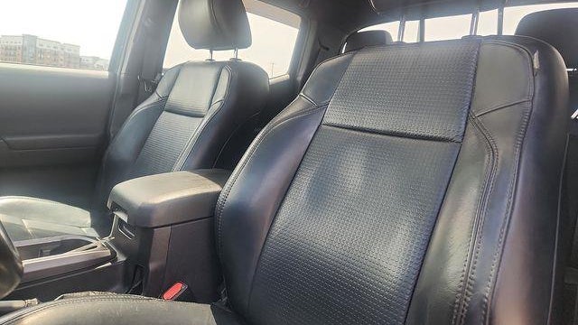 2020 Toyota Tacoma TRD Pro