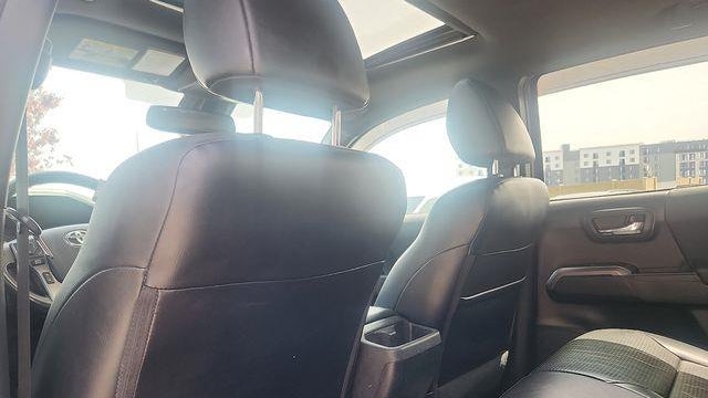 2020 Toyota Tacoma TRD Pro