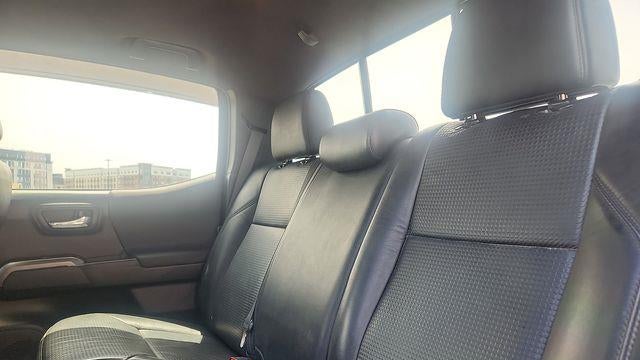 2020 Toyota Tacoma TRD Pro
