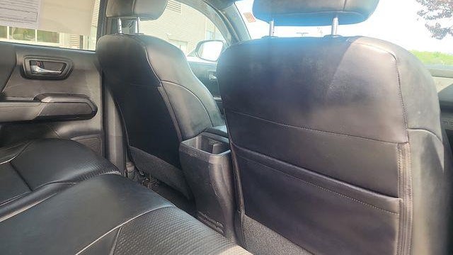 2020 Toyota Tacoma TRD Pro