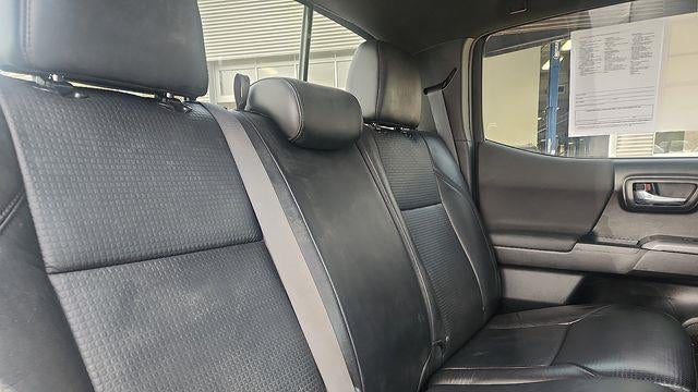 2020 Toyota Tacoma TRD Pro