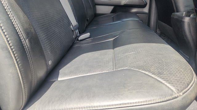 2020 Toyota Tacoma TRD Pro