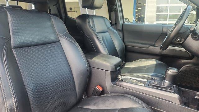 2020 Toyota Tacoma TRD Pro