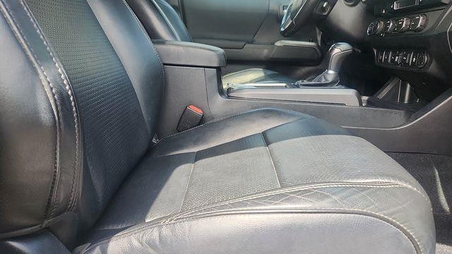 2020 Toyota Tacoma TRD Pro