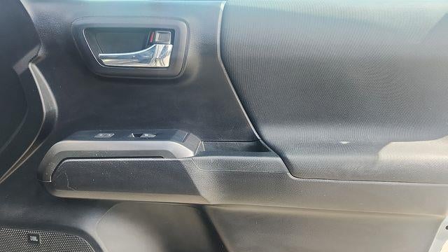 2020 Toyota Tacoma TRD Pro