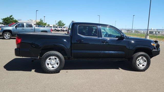 2020 Toyota Tacoma SR V6