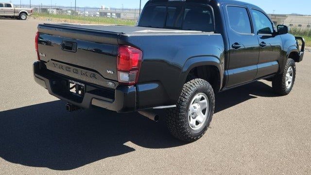 2020 Toyota Tacoma SR V6