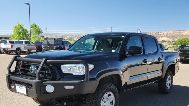 2020 Toyota Tacoma SR V6
