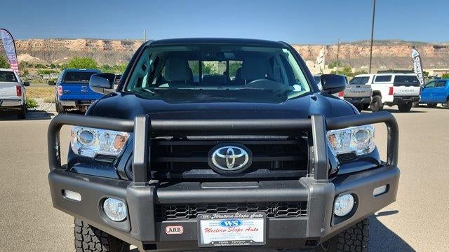 2020 Toyota Tacoma SR V6
