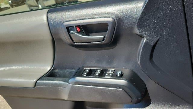 2020 Toyota Tacoma SR V6