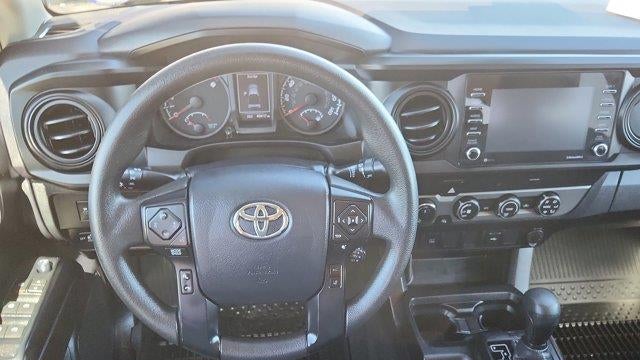 2020 Toyota Tacoma SR V6