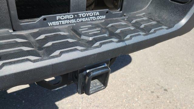 2020 Toyota Tacoma SR V6