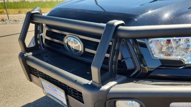 2020 Toyota Tacoma SR V6