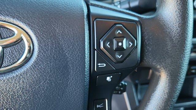 2020 Toyota Tacoma SR V6