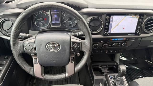 2020 Toyota Tacoma TRD Pro