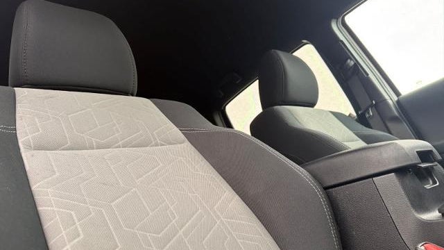 2020 Toyota Tacoma TRD Pro