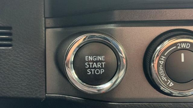 2020 Toyota Tacoma TRD Pro