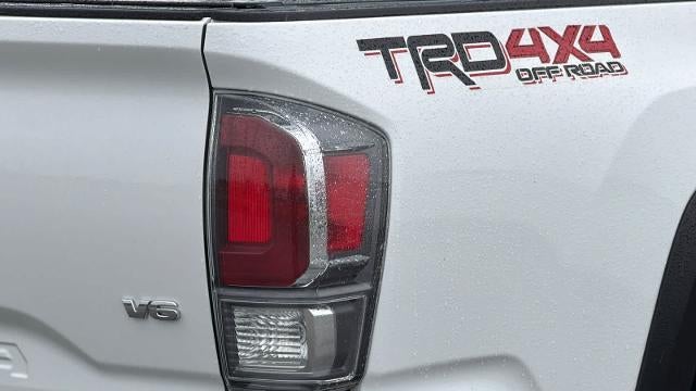 2020 Toyota Tacoma TRD Pro