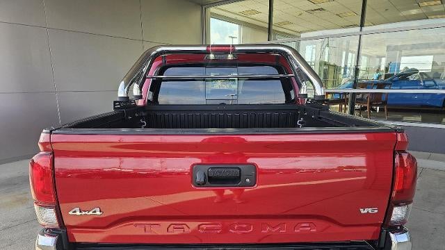 2021 Toyota Tacoma TRD Pro