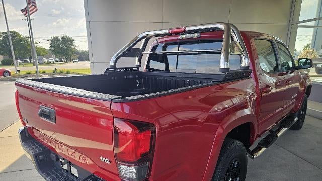 2021 Toyota Tacoma TRD Pro