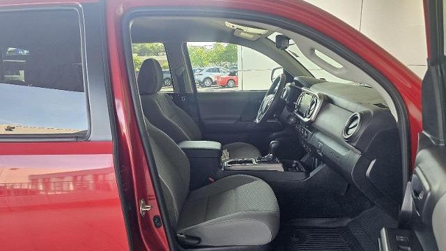 2021 Toyota Tacoma TRD Pro