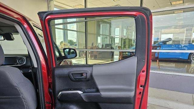 2021 Toyota Tacoma TRD Pro