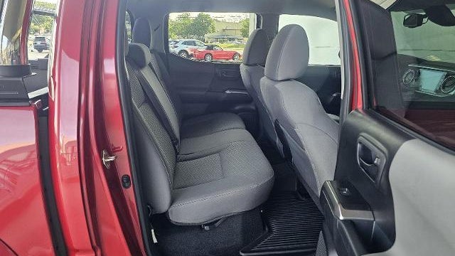 2021 Toyota Tacoma TRD Pro