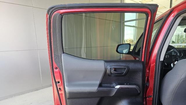 2021 Toyota Tacoma TRD Pro