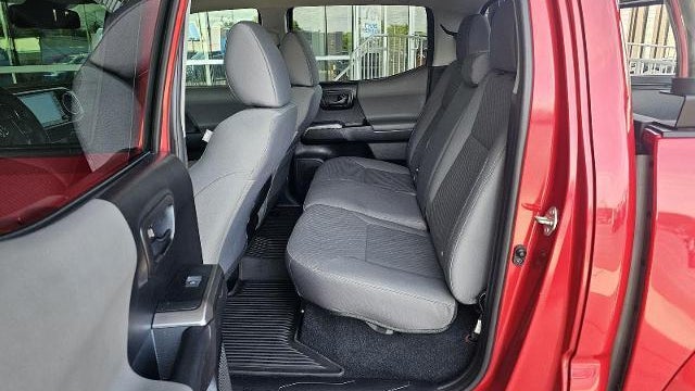 2021 Toyota Tacoma TRD Pro