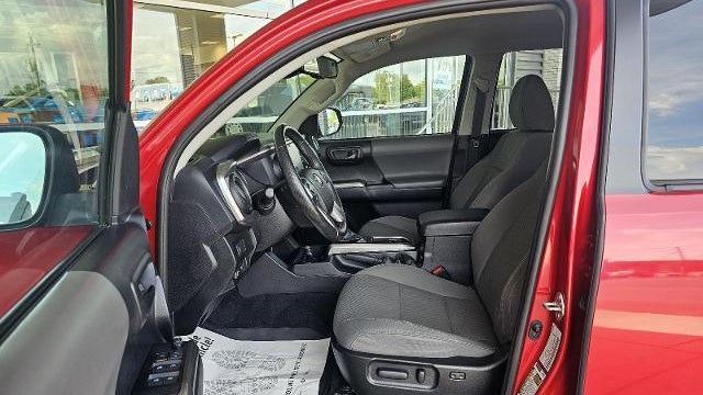 2021 Toyota Tacoma TRD Pro