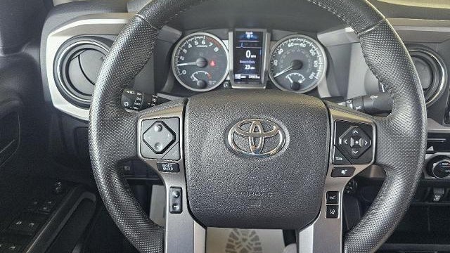 2021 Toyota Tacoma TRD Pro