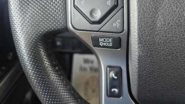 2021 Toyota Tacoma TRD Pro