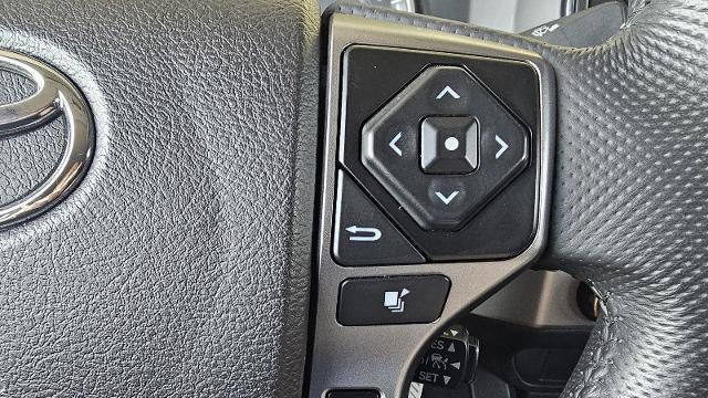 2021 Toyota Tacoma TRD Pro