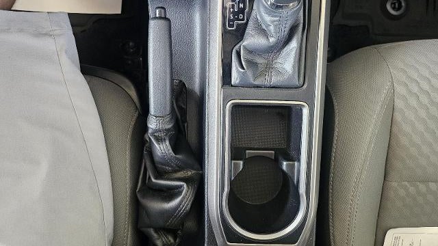 2021 Toyota Tacoma TRD Pro