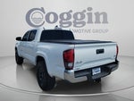 2021 Tacoma Thumbnail 2